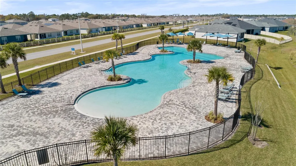 6257 BOTTICELLA BOULEVARD Winter Haven, FL 33884