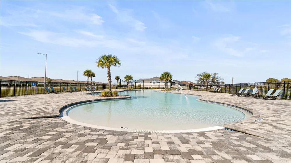 6257 BOTTICELLA BOULEVARD Winter Haven, FL 33884