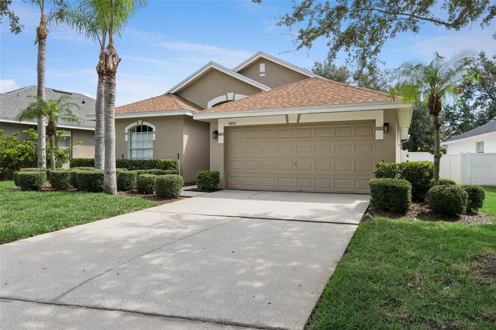 9957 CYPRESS VINE DRIVE Orlando, FL 32827