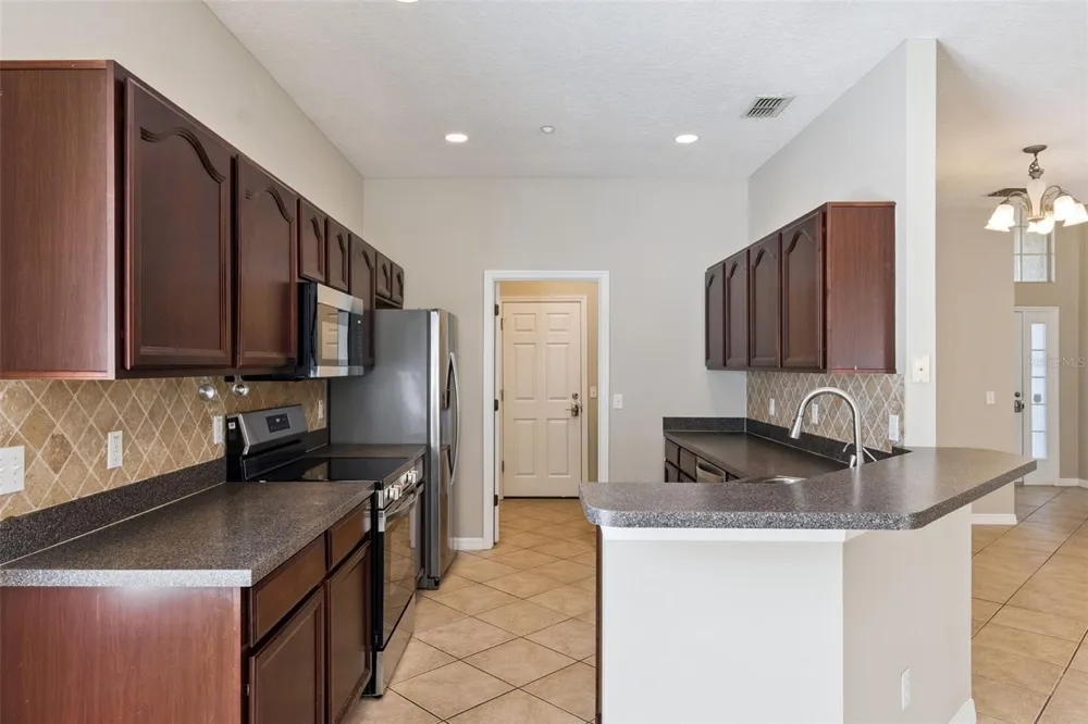 9957 CYPRESS VINE DRIVE Orlando, FL 32827