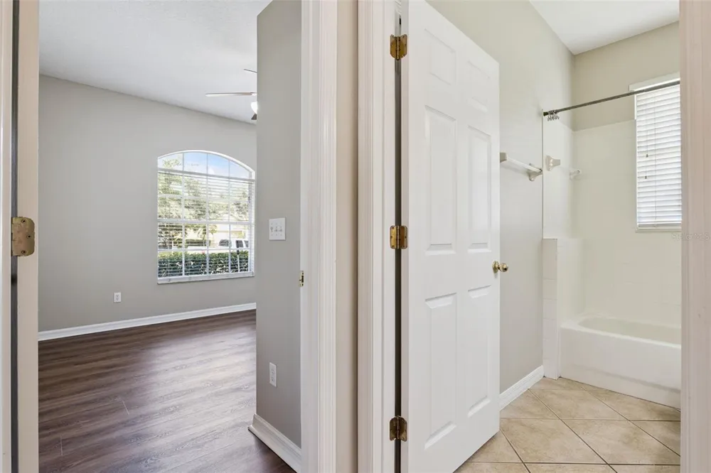 9957 CYPRESS VINE DRIVE Orlando, FL 32827