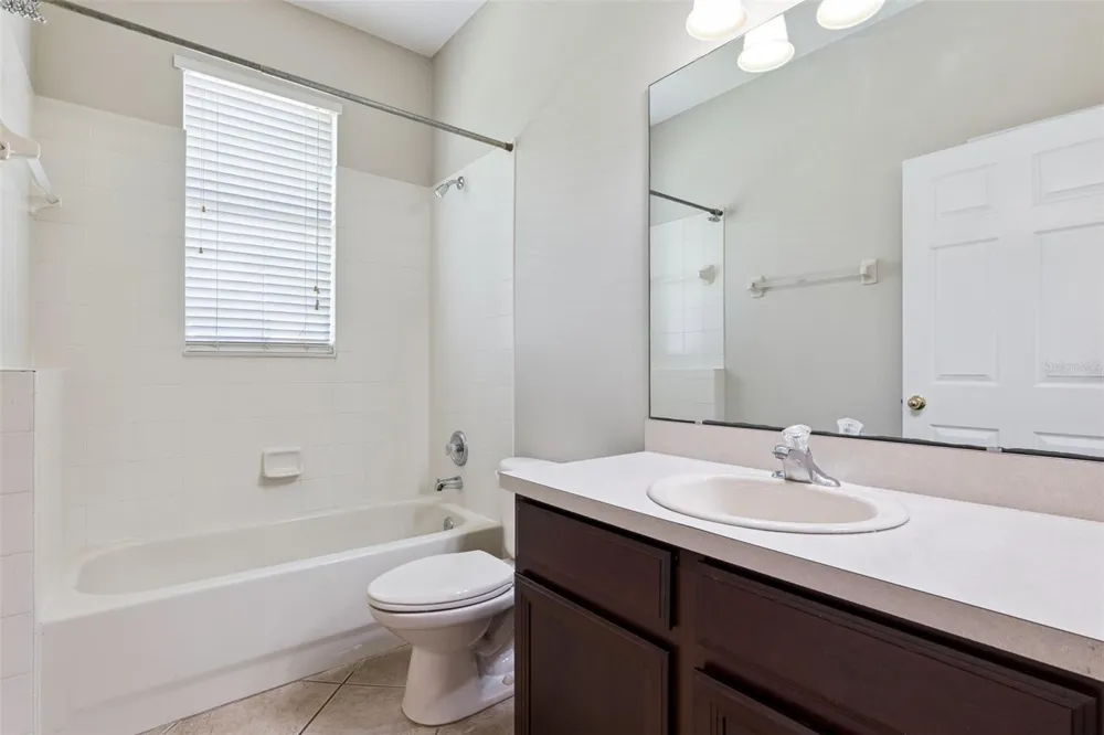 9957 CYPRESS VINE DRIVE Orlando, FL 32827
