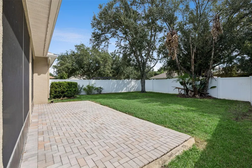9957 CYPRESS VINE DRIVE Orlando, FL 32827