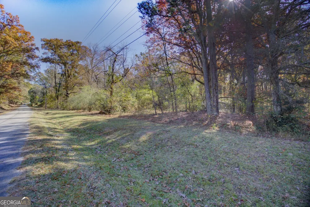 405 W Richardson ST Oxford, GA 30054