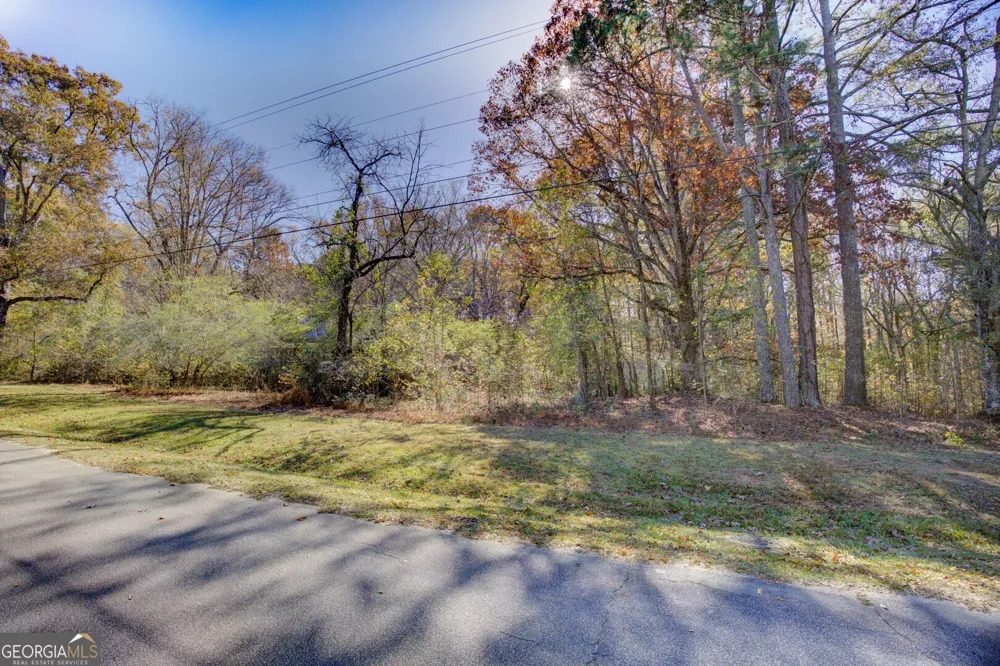 405 W Richardson ST Oxford, GA 30054