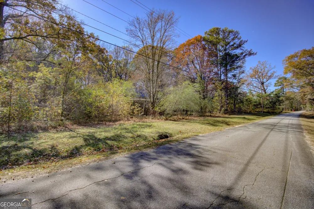 405 W Richardson ST Oxford, GA 30054