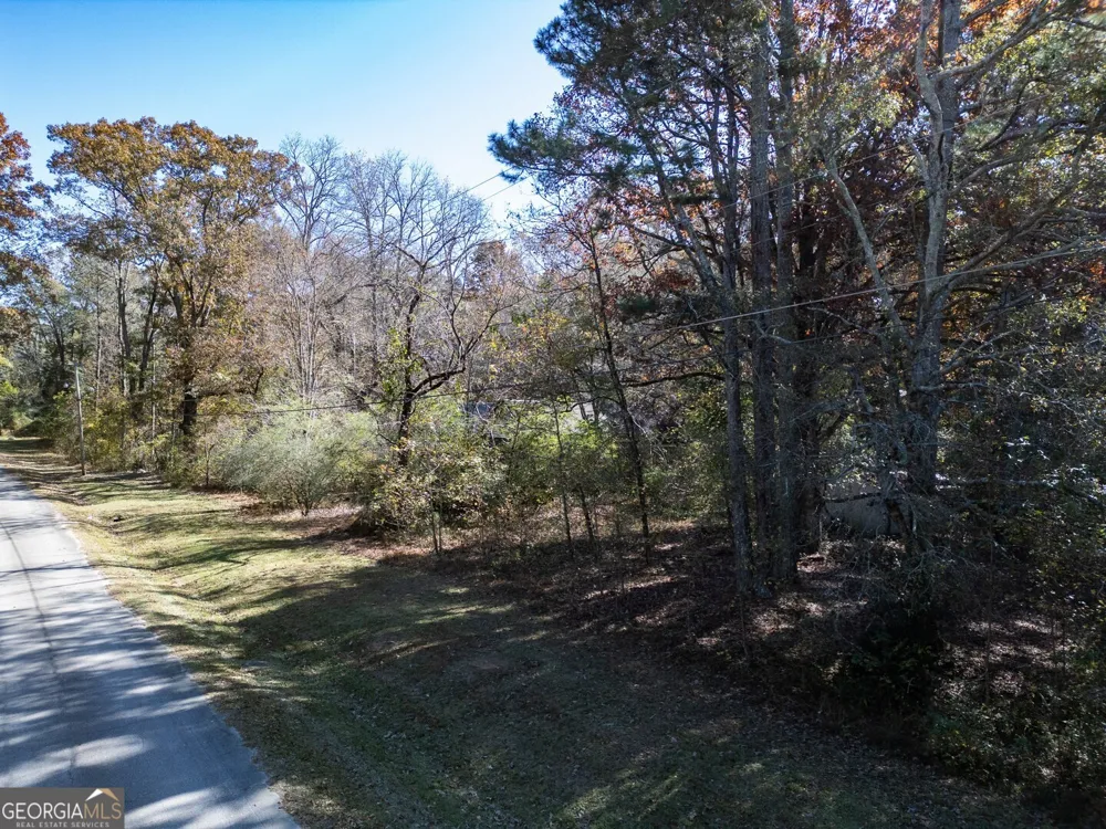 405 W Richardson ST Oxford, GA 30054