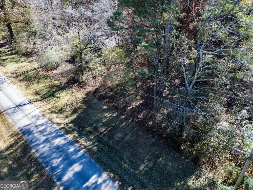 405 W Richardson ST Oxford, GA 30054