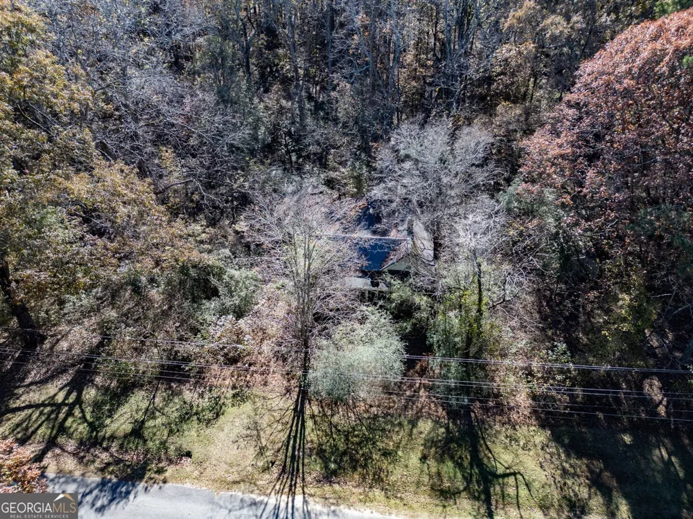 405 W Richardson ST Oxford, GA 30054