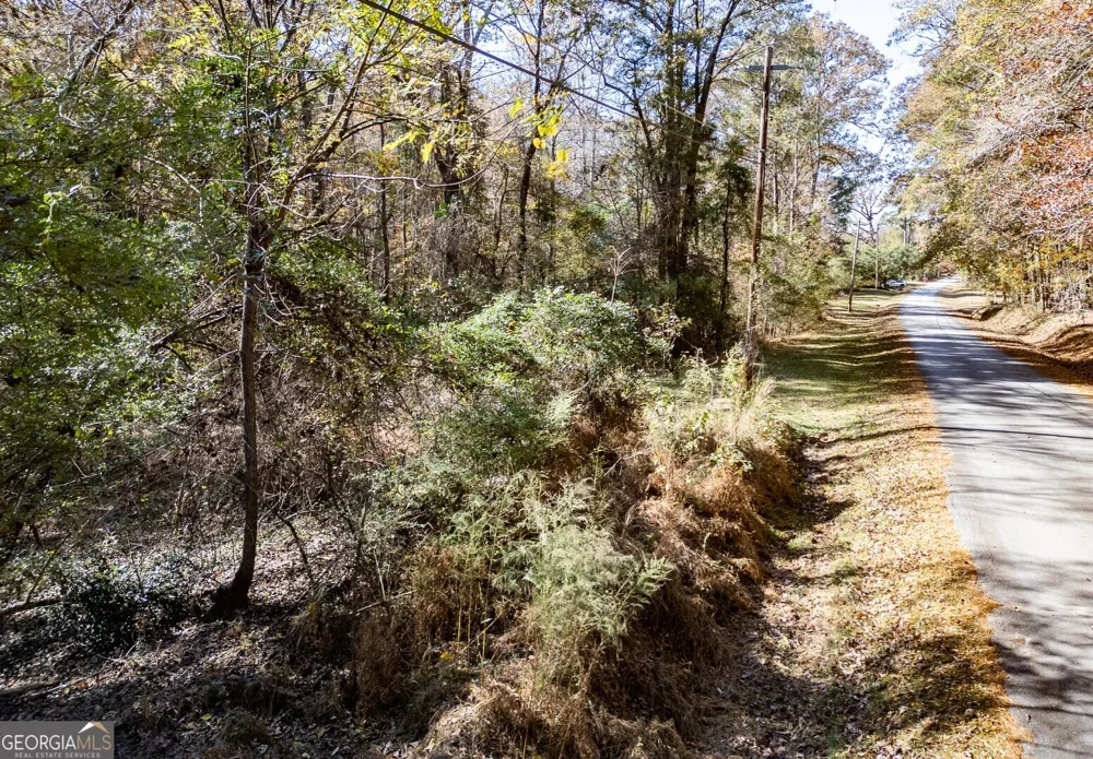 405 W Richardson ST Oxford, GA 30054