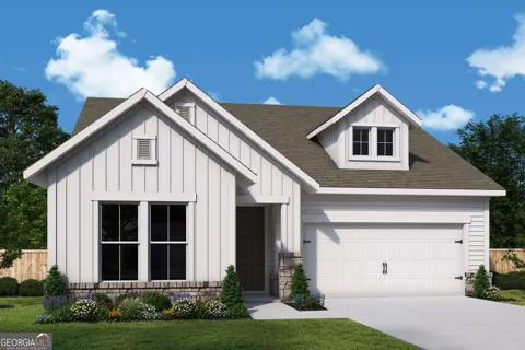 289 Strawberry Lane