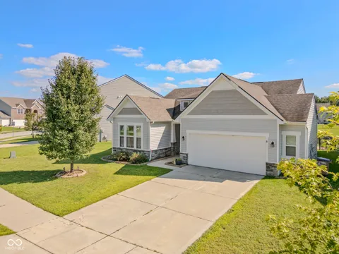 2337 Creekland Drive