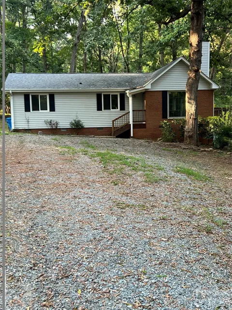 319 Settlement Drive