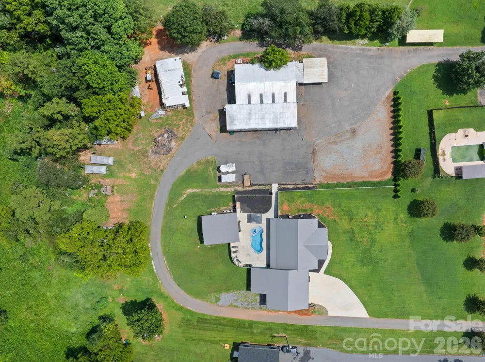 7562 Long Island Road Catawba, NC 28609