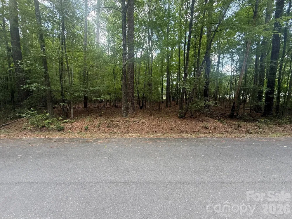 0 Blackwell Street Mount Gilead, NC 27306