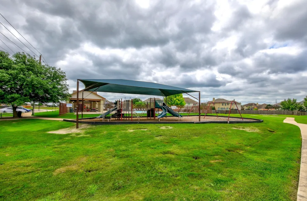122 Holland Street Hutto, TX 78634