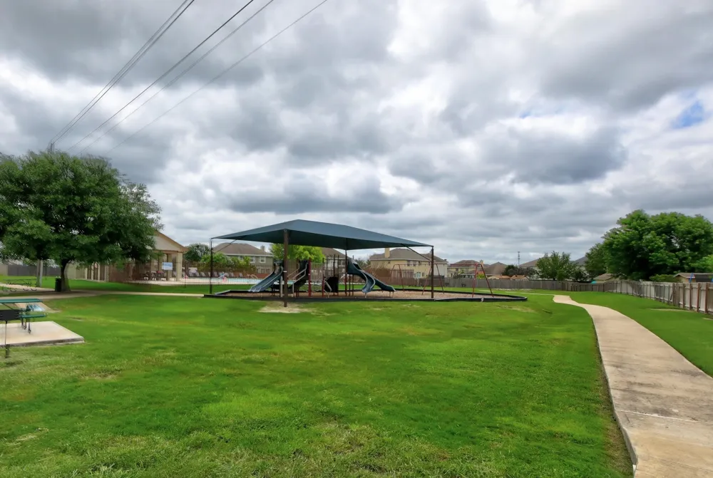 122 Holland Street Hutto, TX 78634