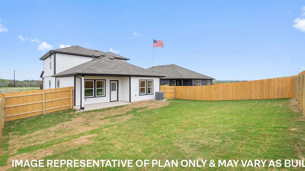 12001 Pike Bend Mustang Ridge, TX 78610