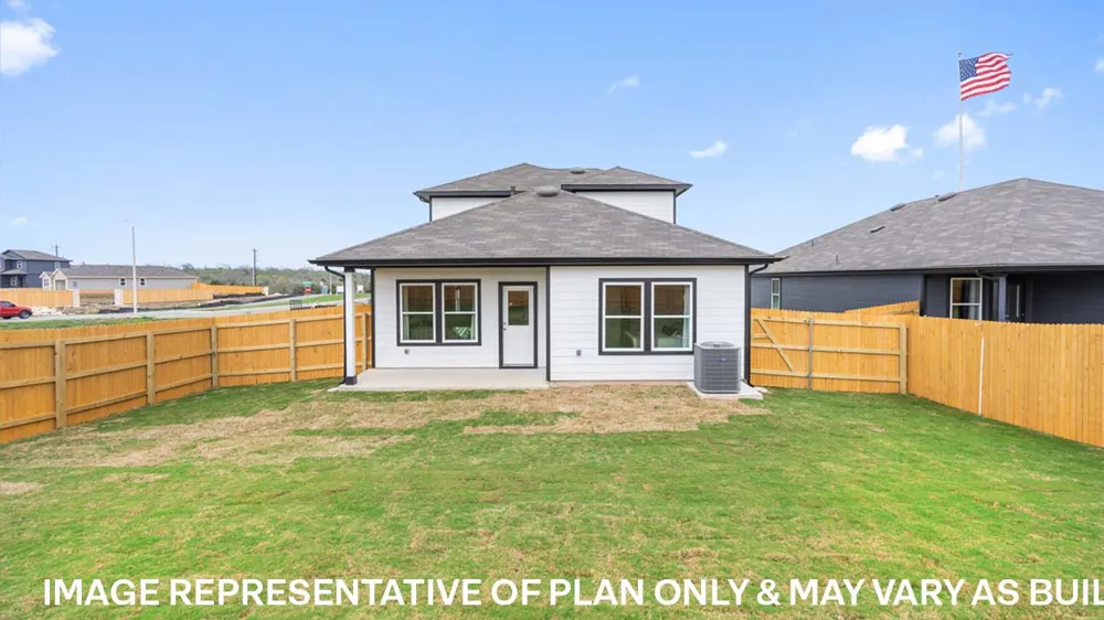 12001 Pike Bend Mustang Ridge, TX 78610