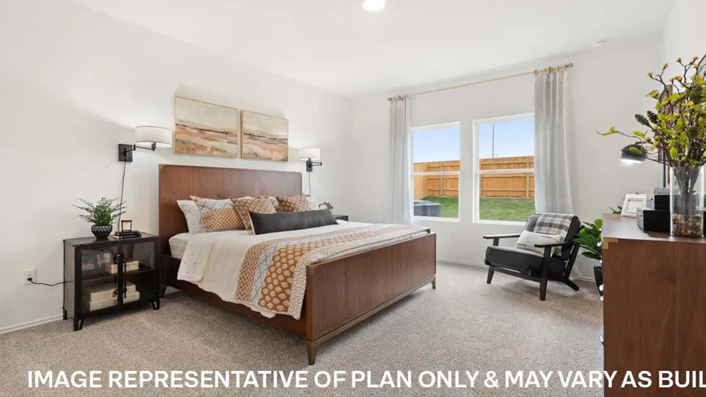 12001 Pike Bend Mustang Ridge, TX 78610