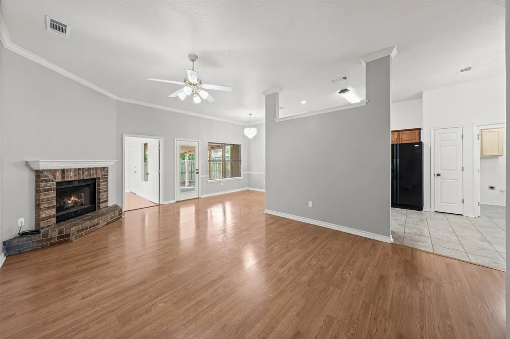 4101 Hopi Trail Temple, TX 76504