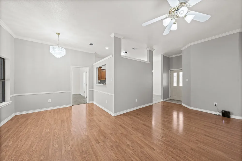 4101 Hopi Trail Temple, TX 76504