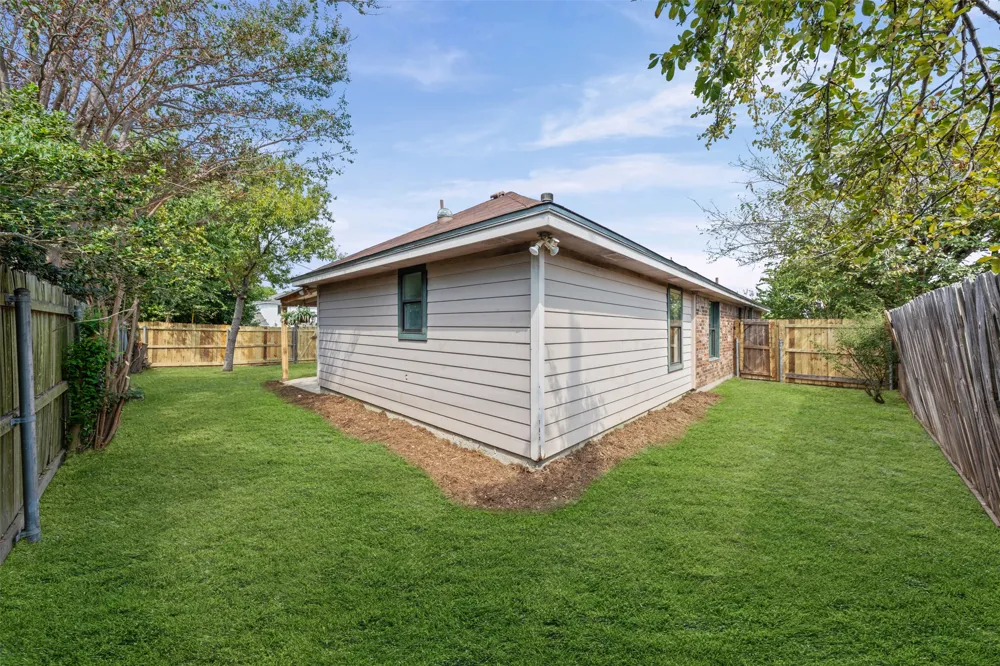 4101 Hopi Trail Temple, TX 76504