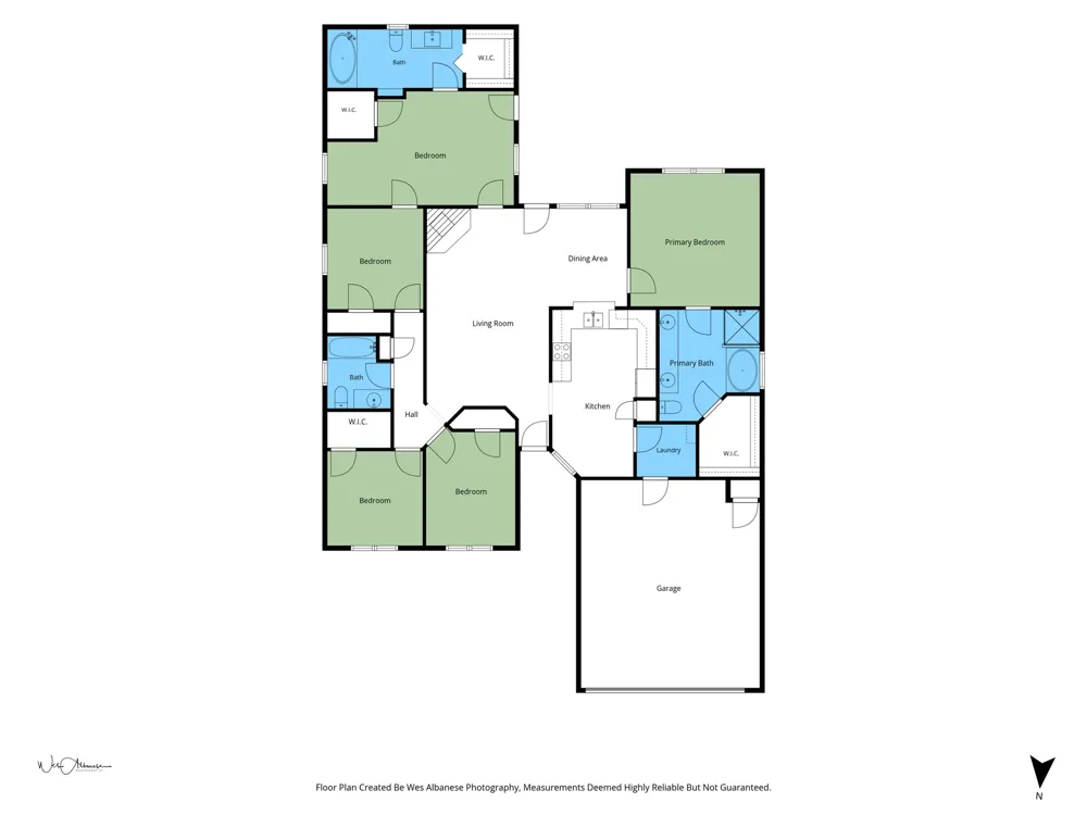 4101 Hopi Trail Temple, TX 76504