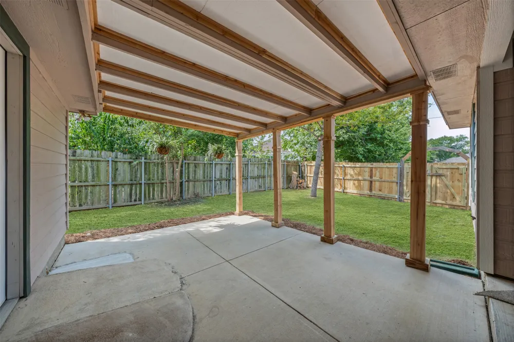 4101 Hopi Trail Temple, TX 76504