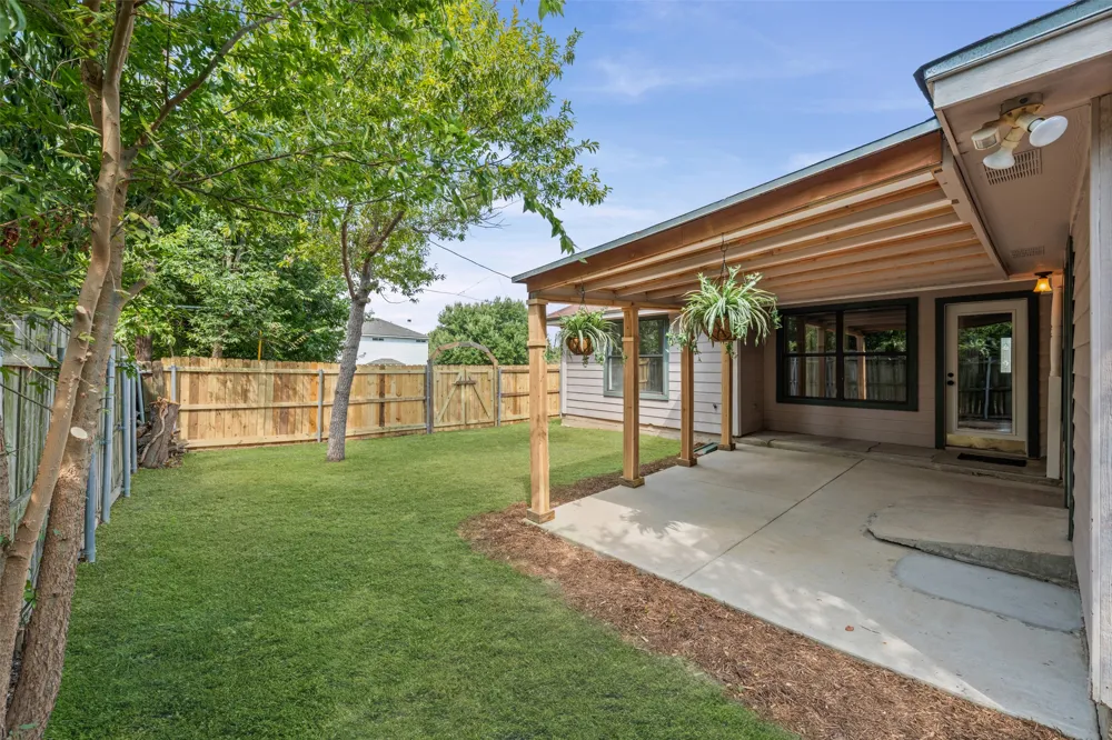 4101 Hopi Trail Temple, TX 76504