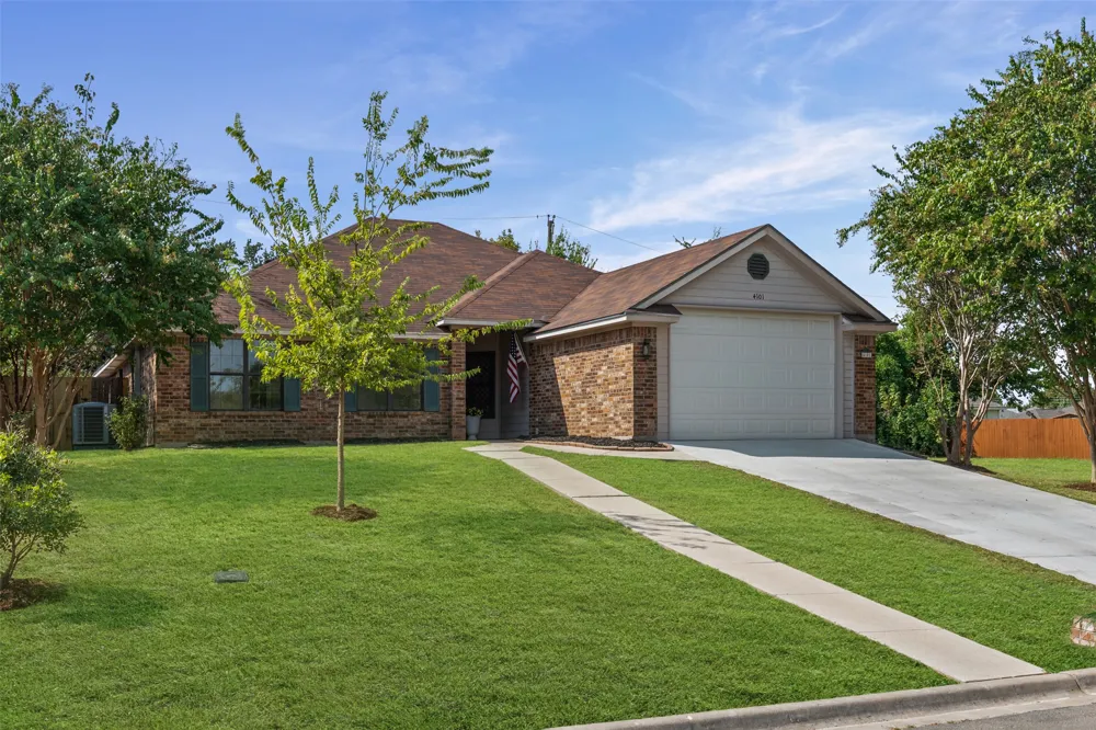 4101 Hopi Trail Temple, TX 76504