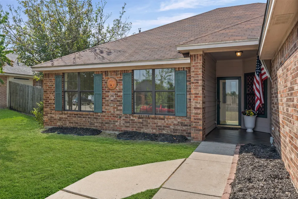 4101 Hopi Trail Temple, TX 76504