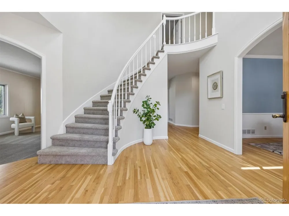 7199 S Chapparal Circle W Centennial, CO 80016