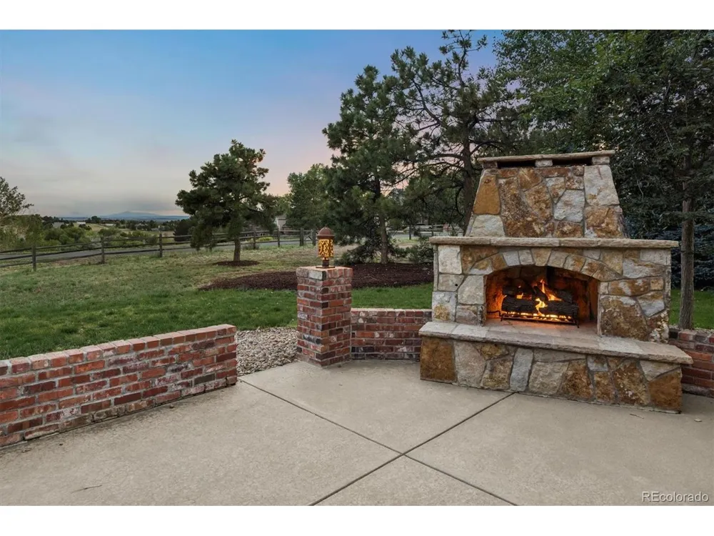 7199 S Chapparal Circle W Centennial, CO 80016