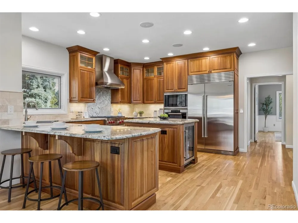 7199 S Chapparal Circle W Centennial, CO 80016