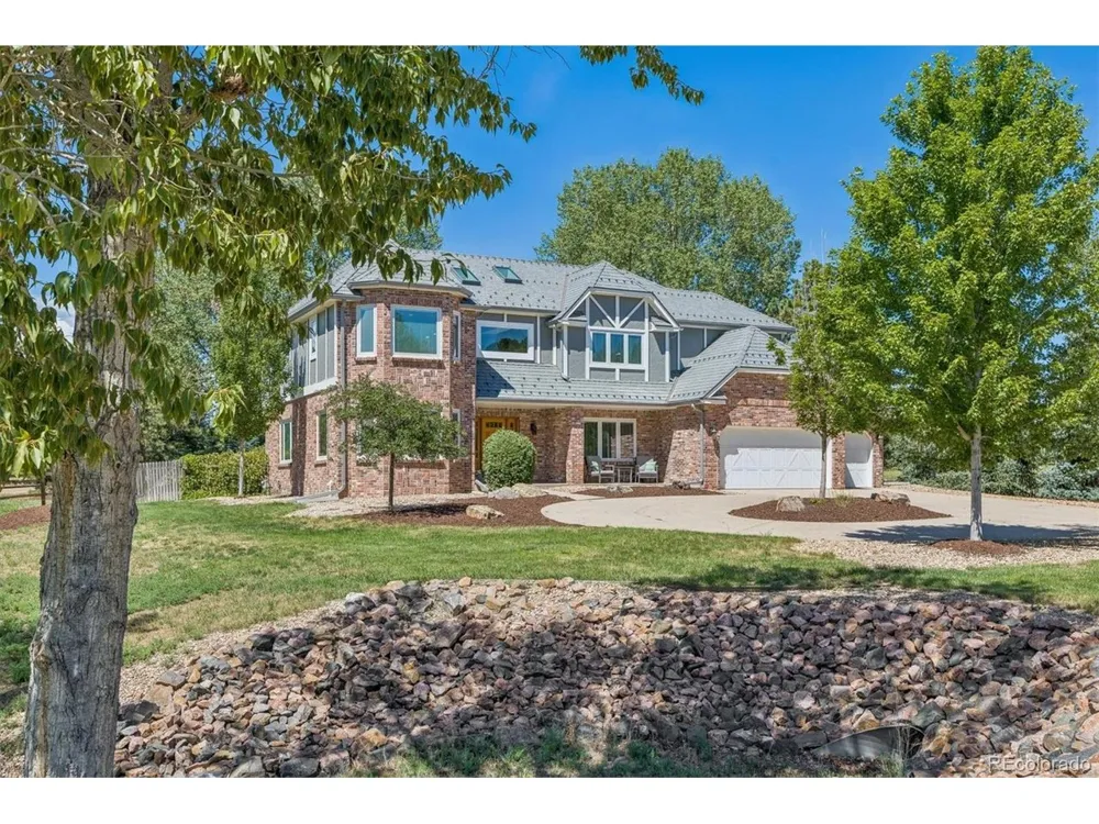 7199 S Chapparal Circle W Centennial, CO 80016