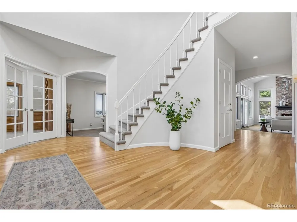 7199 S Chapparal Circle W Centennial, CO 80016