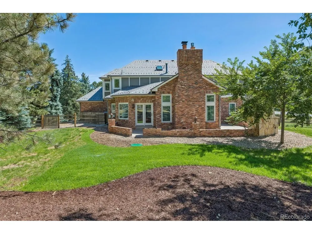 7199 S Chapparal Circle W Centennial, CO 80016