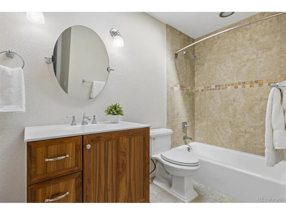 7199 S Chapparal Circle W Centennial, CO 80016