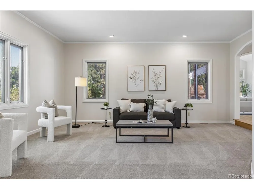 7199 S Chapparal Circle W Centennial, CO 80016