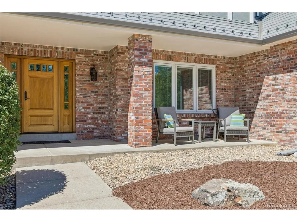 7199 S Chapparal Circle W Centennial, CO 80016