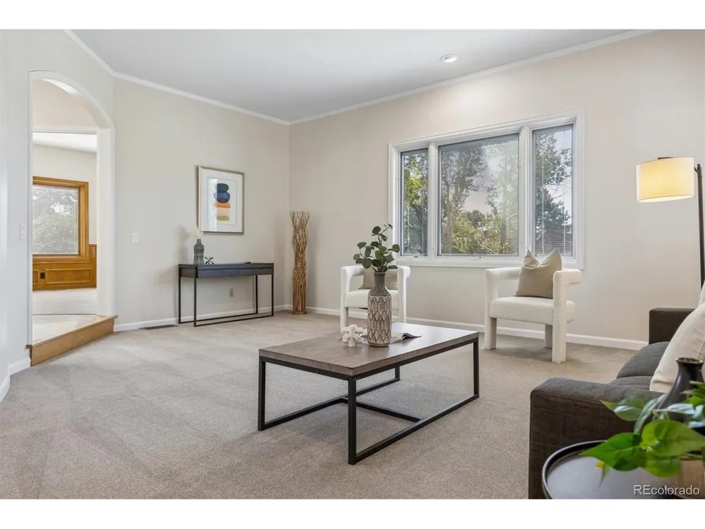 7199 S Chapparal Circle W Centennial, CO 80016