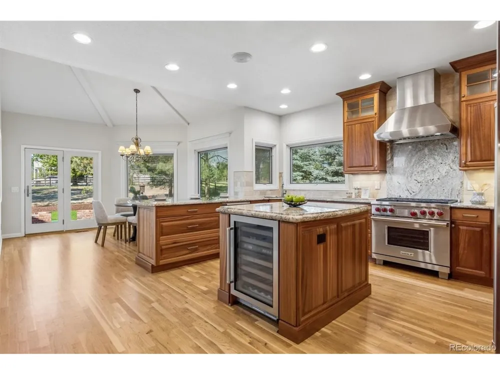 7199 S Chapparal Circle W Centennial, CO 80016