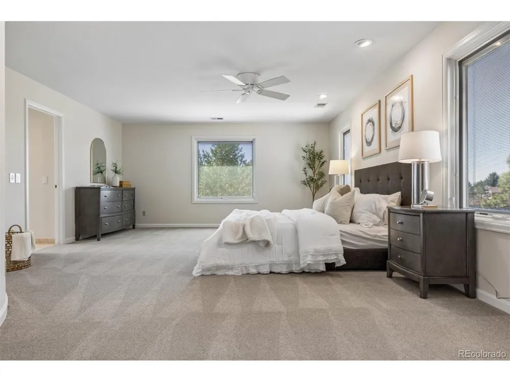 7199 S Chapparal Circle W Centennial, CO 80016