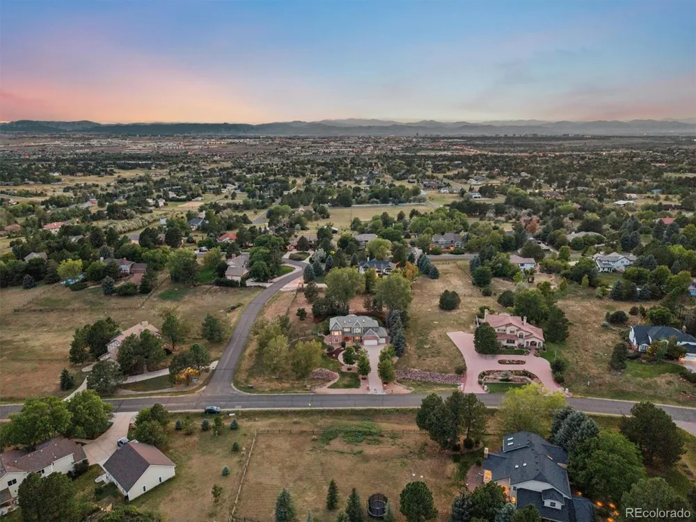 7199 S Chapparal Circle W Centennial, CO 80016