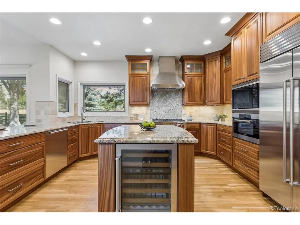 7199 S Chapparal Circle W Centennial, CO 80016