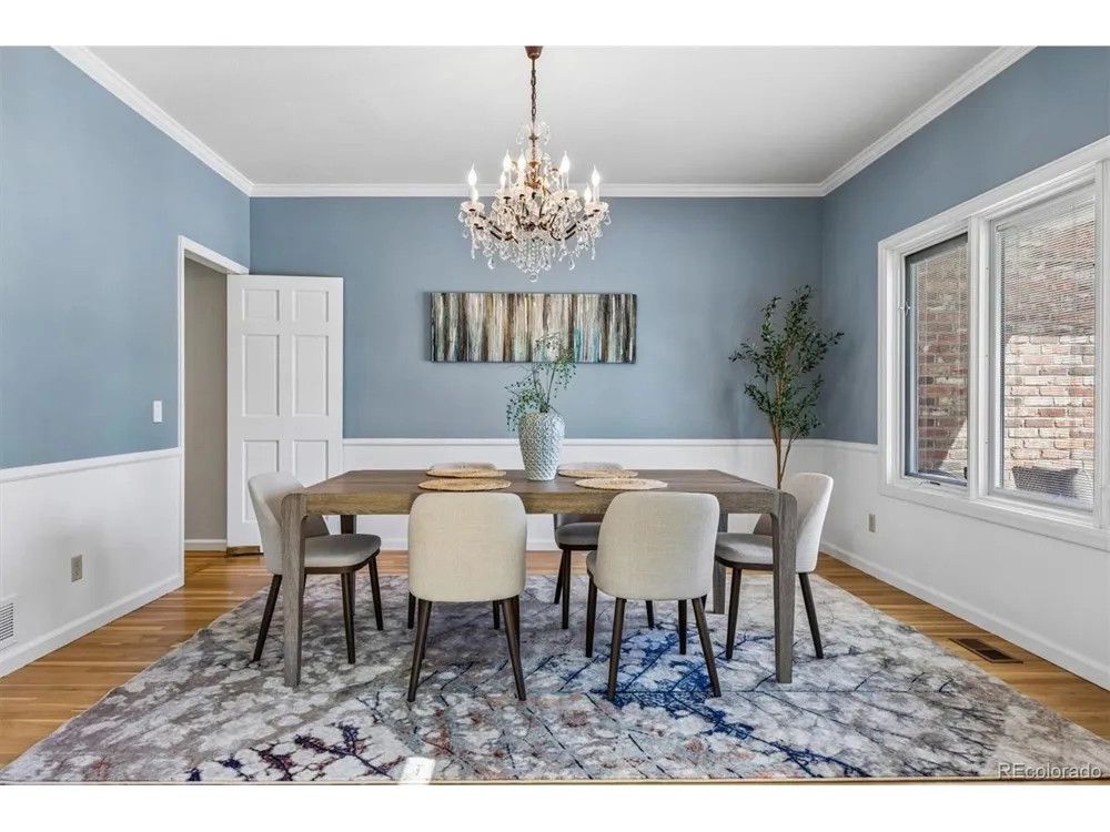 7199 S Chapparal Circle W Centennial, CO 80016