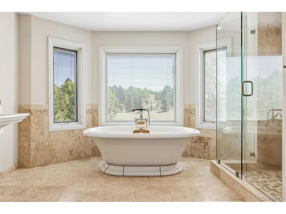 7199 S Chapparal Circle W Centennial, CO 80016