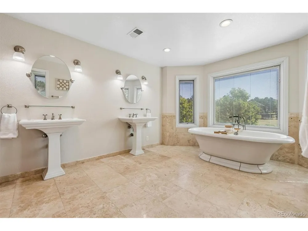 7199 S Chapparal Circle W Centennial, CO 80016