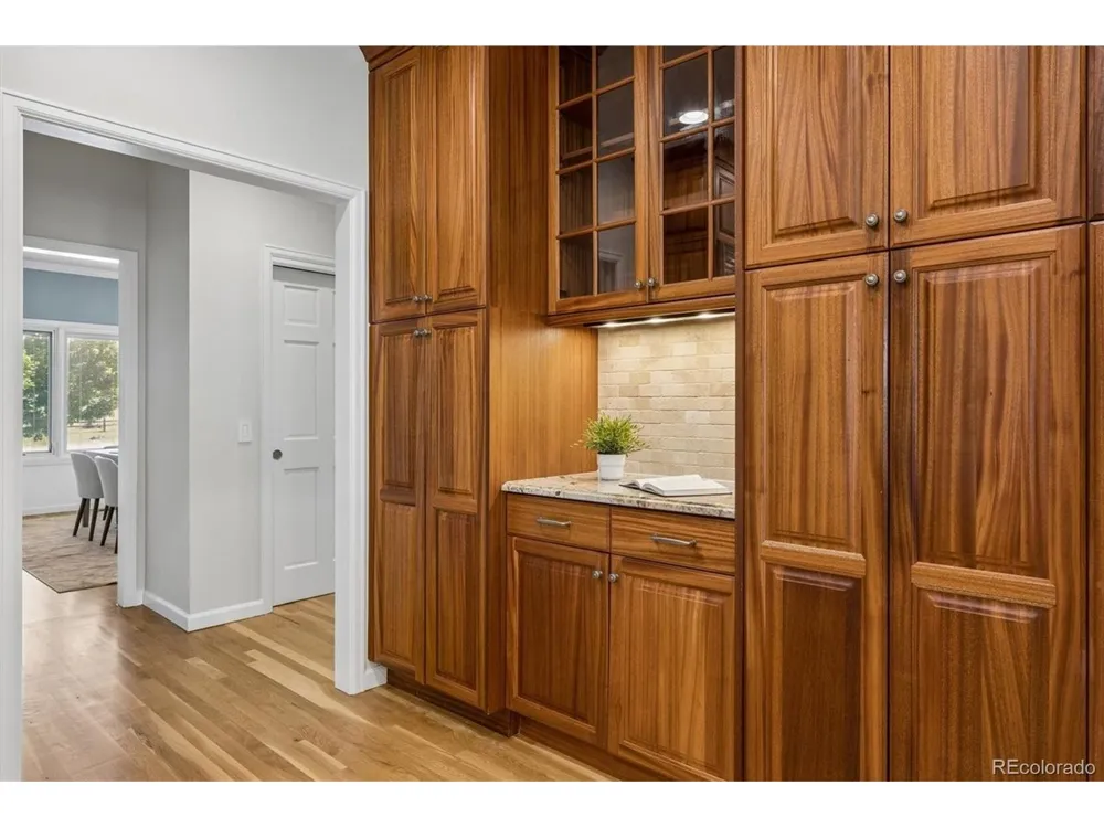 7199 S Chapparal Circle W Centennial, CO 80016